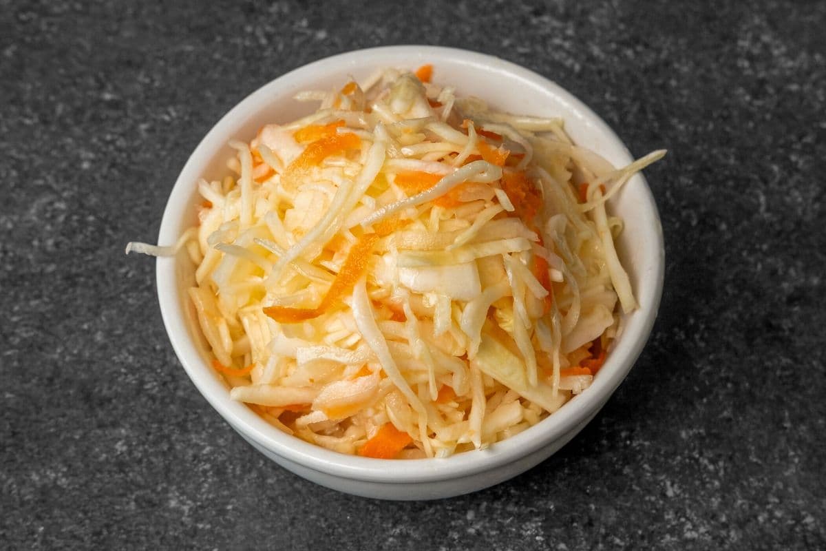 Coleslaw
