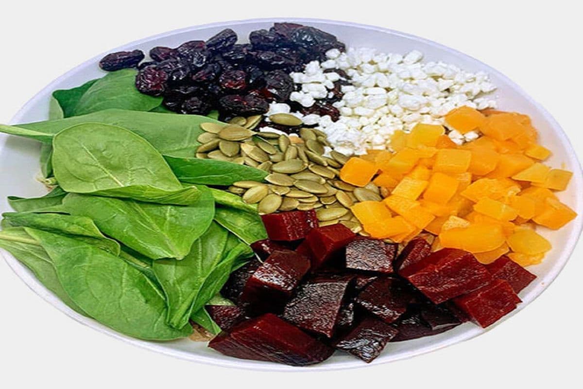 Fall Bowl
