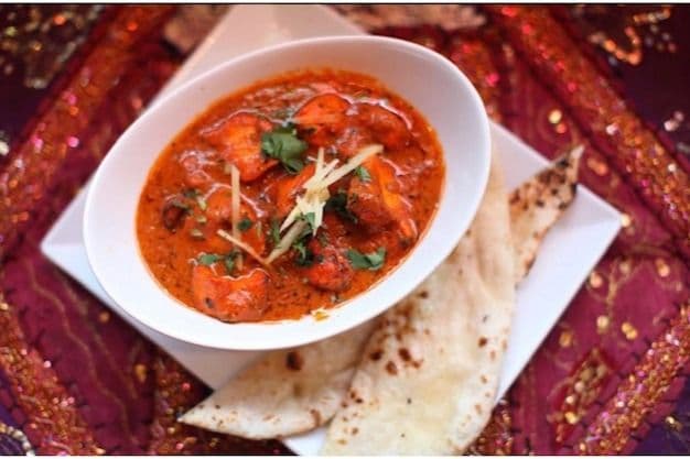 Chicken Tikka Masala