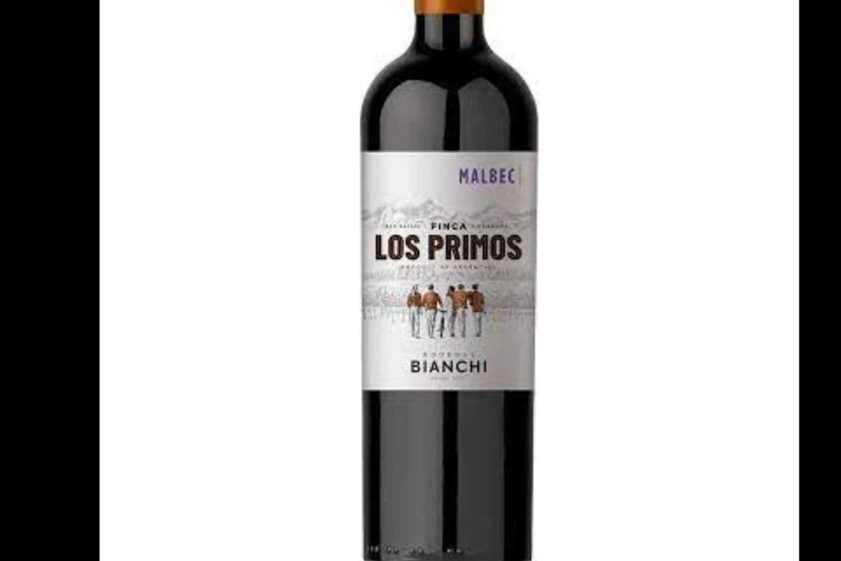 Finca Malbec (750 ml) (1 x 750 ML )
