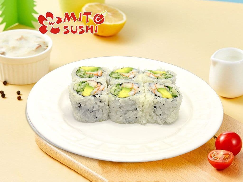 Boston Roll