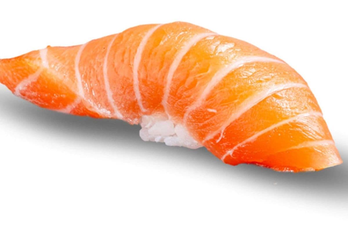 Salmon (Sushi 2 pcs)