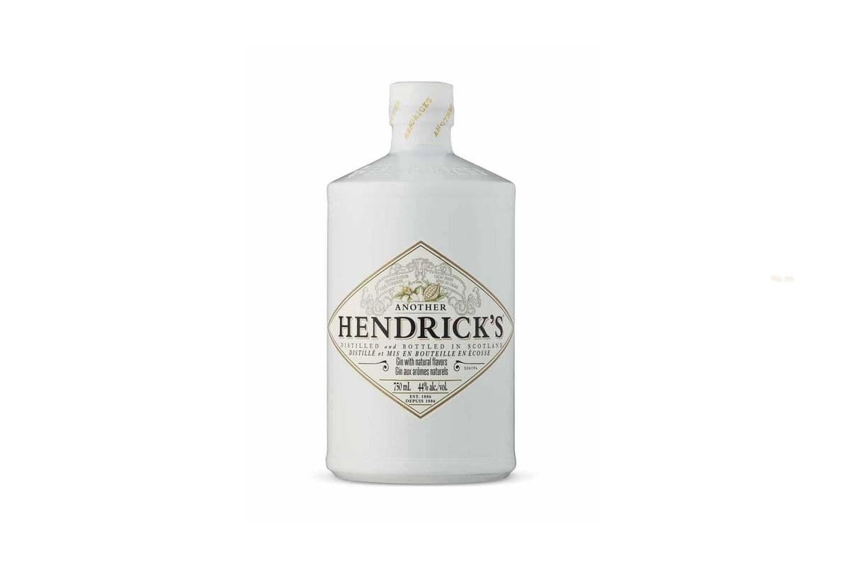 Hendrick's Another Gin *Limited Release* (1 x 750ML)
