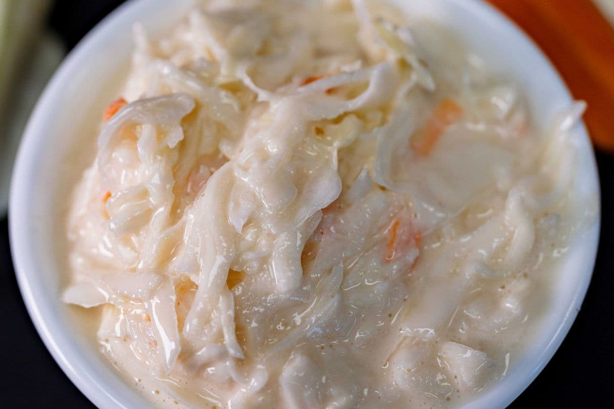 Coleslaw