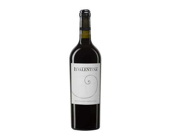 La Valentina Montepulciano d'Abruzzo, 750 ml