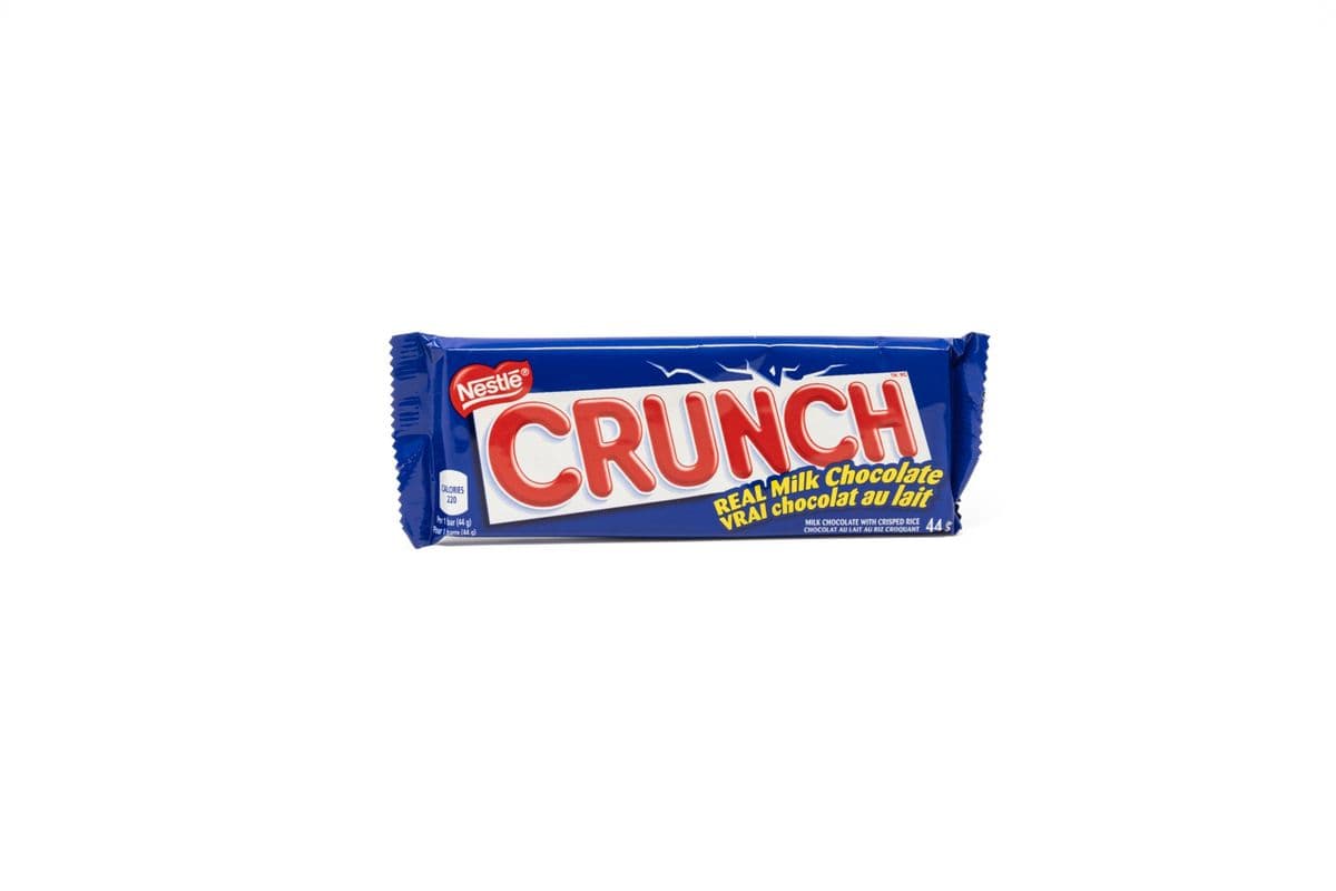 Crunch (44 g)