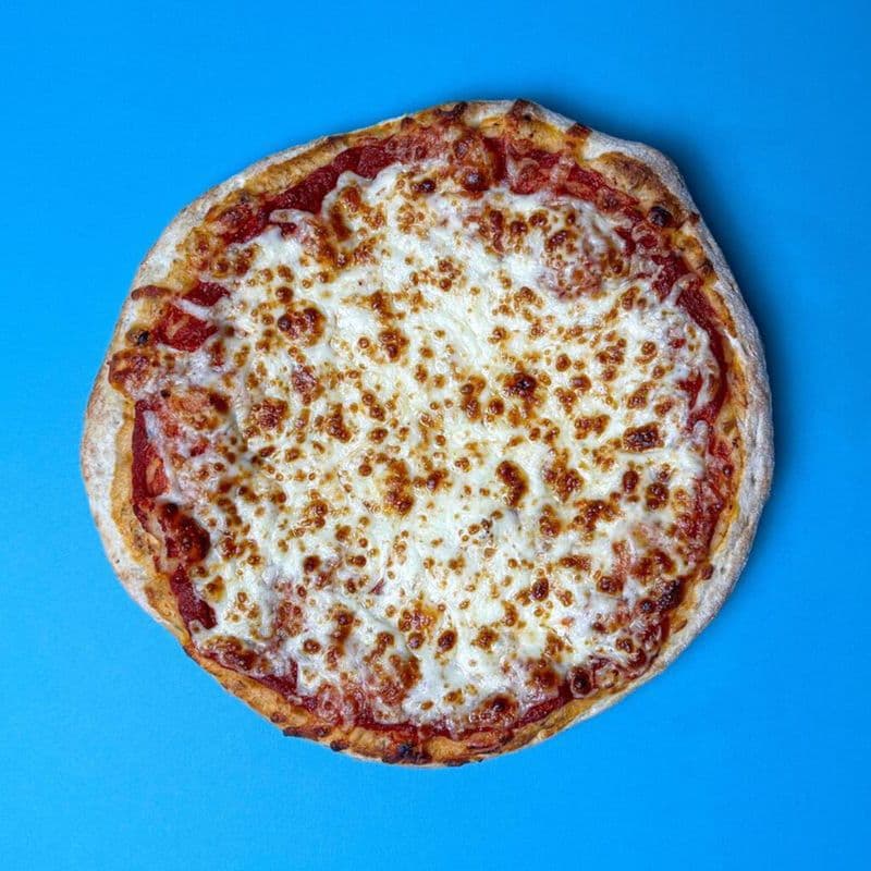 Build My Own Pizza - Large 15"