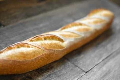 French Baguette
