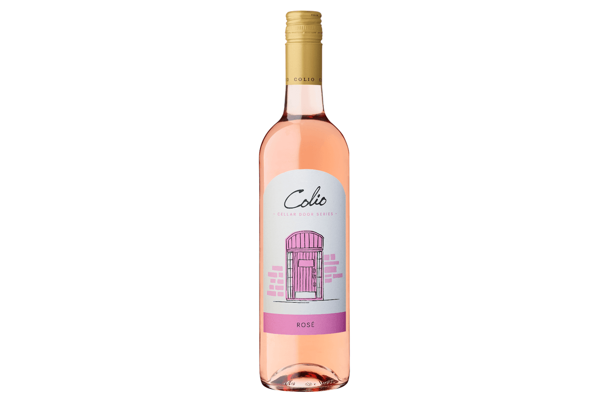 Cellar Door Series Rose (750 ml)