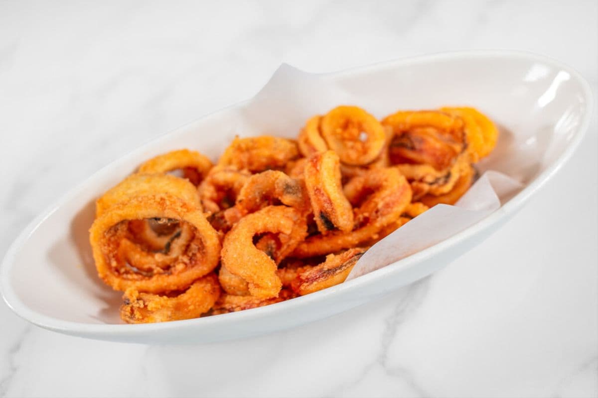Calamari