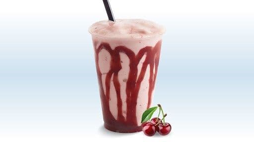Supreme Cherry Milkshake / NOUVEAU - Lait frappé suprême cerise