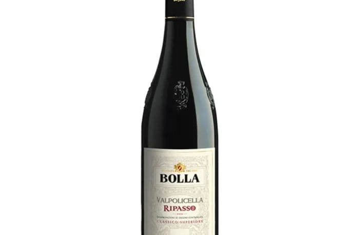 Bolla Valpolicella Ripasso (1 x 750 ml)