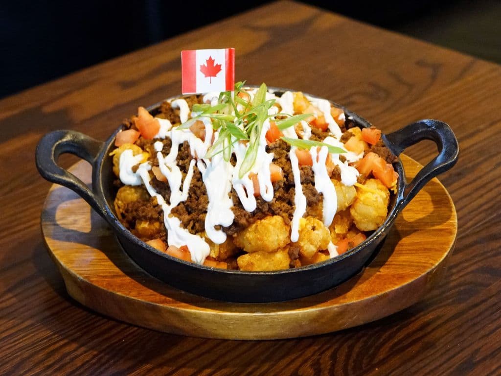 Taters Supreme