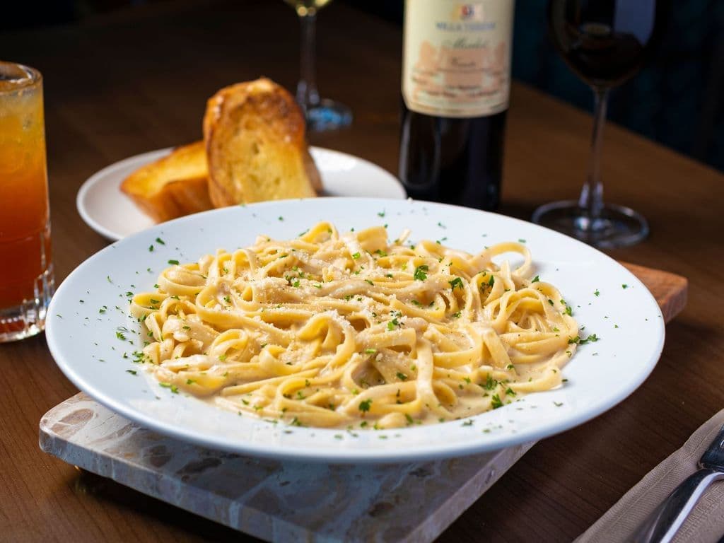 Alfredo