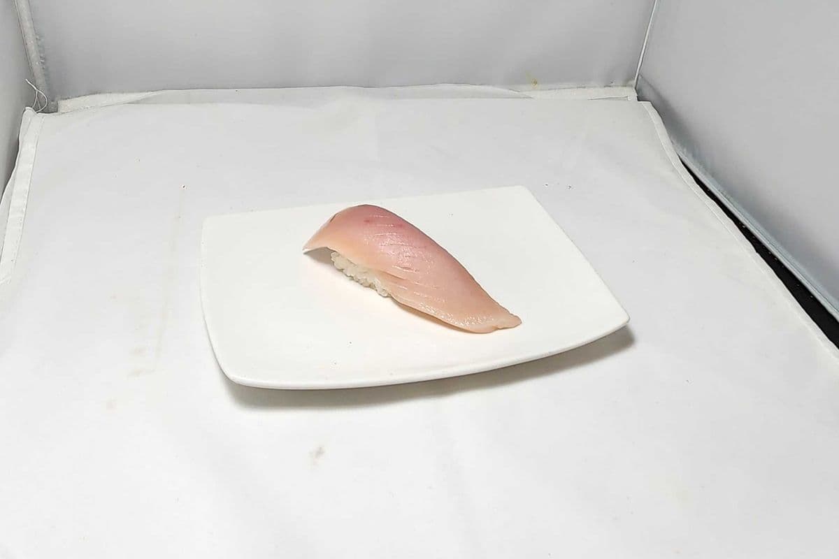 Tuna Nigiri