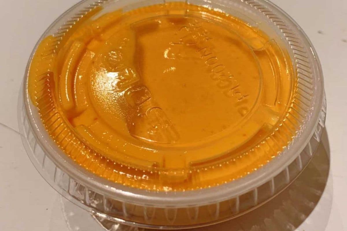 Spicy Mayo (2 Oz)