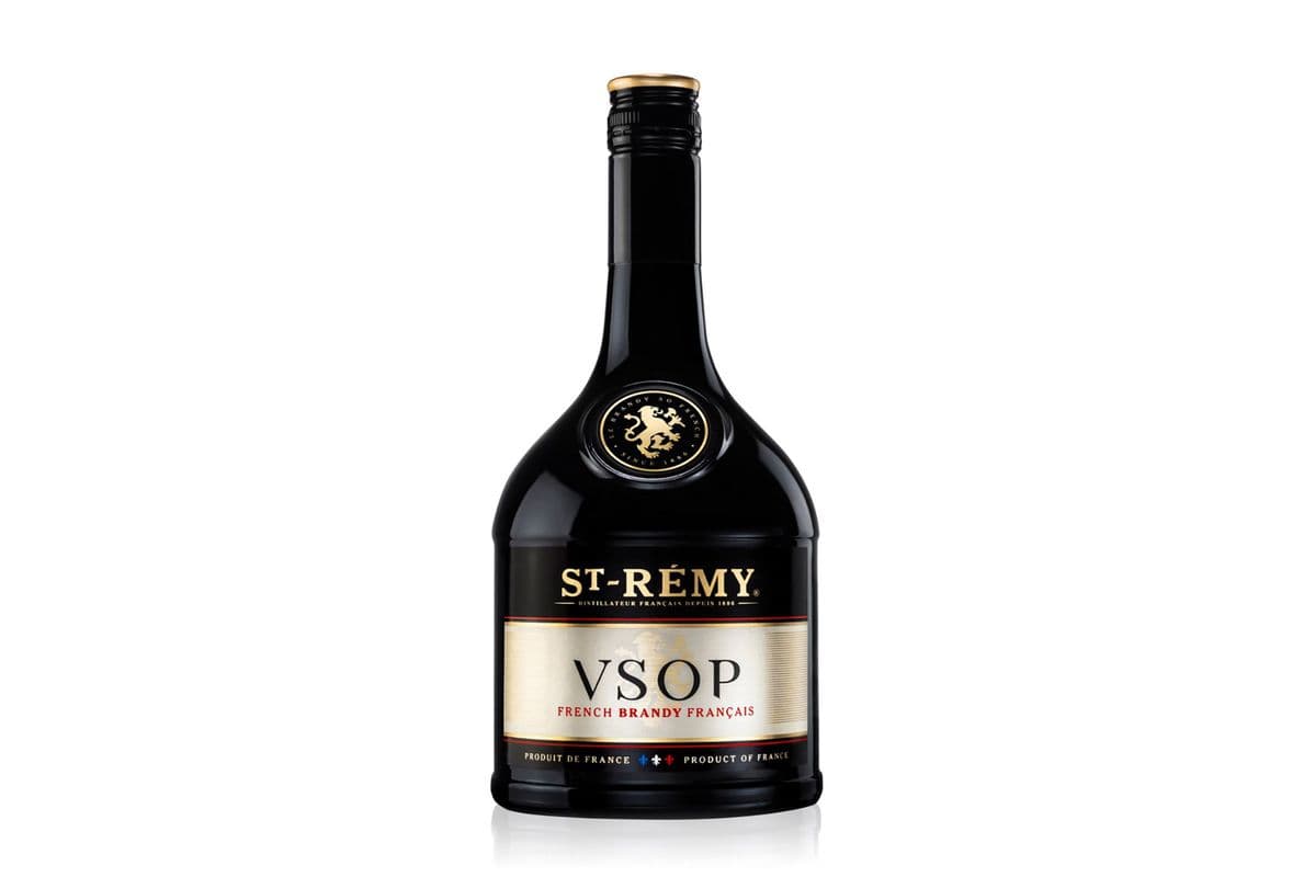 8888. St. Remy VSOP (750 ml) (1 x 750ml)