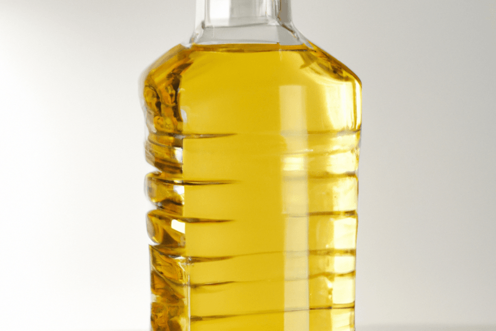 Huile vegetale / Vegetable Oil 946 ml