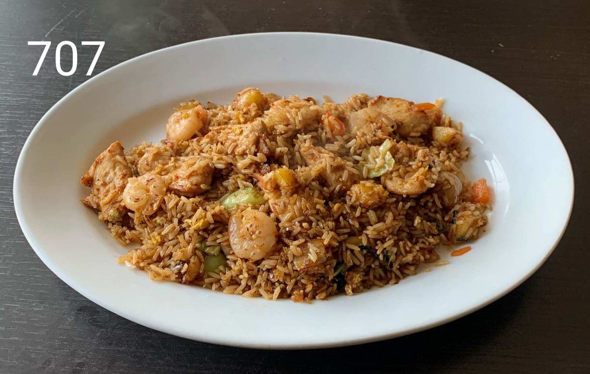 707. Com Chien Thai