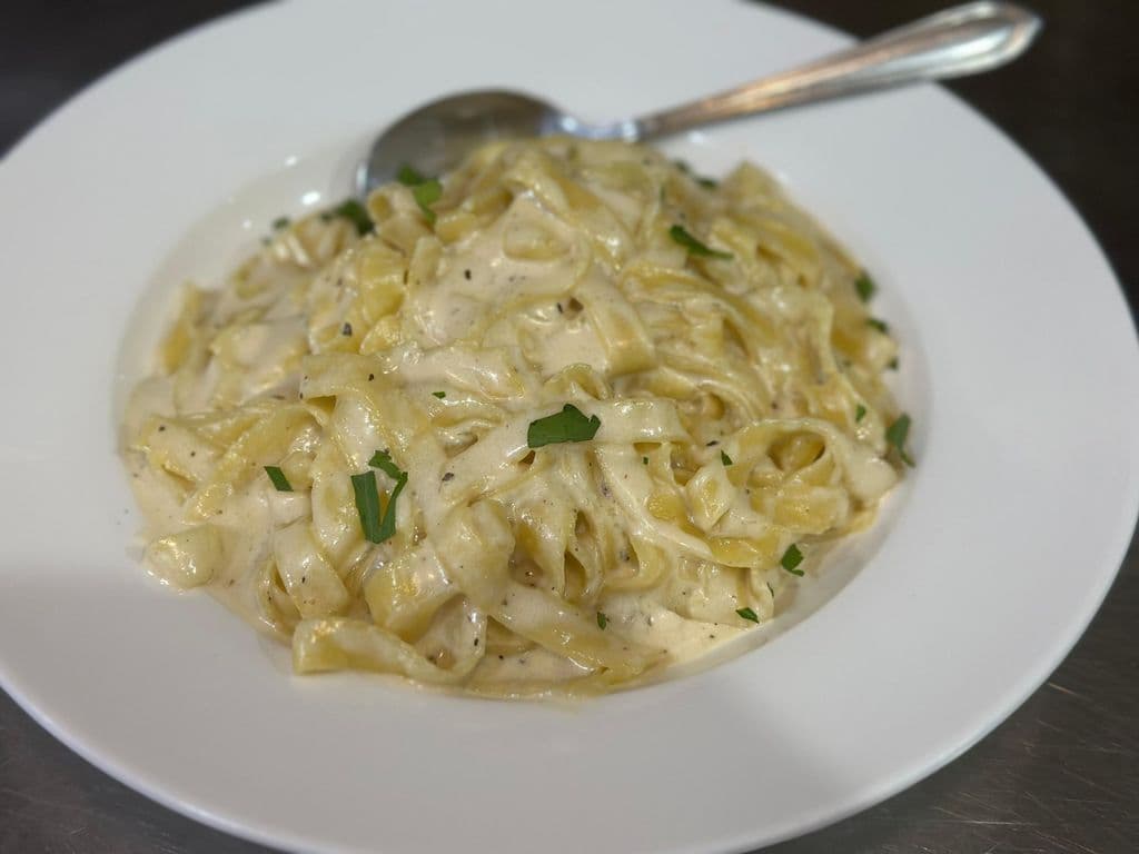 Alfredo