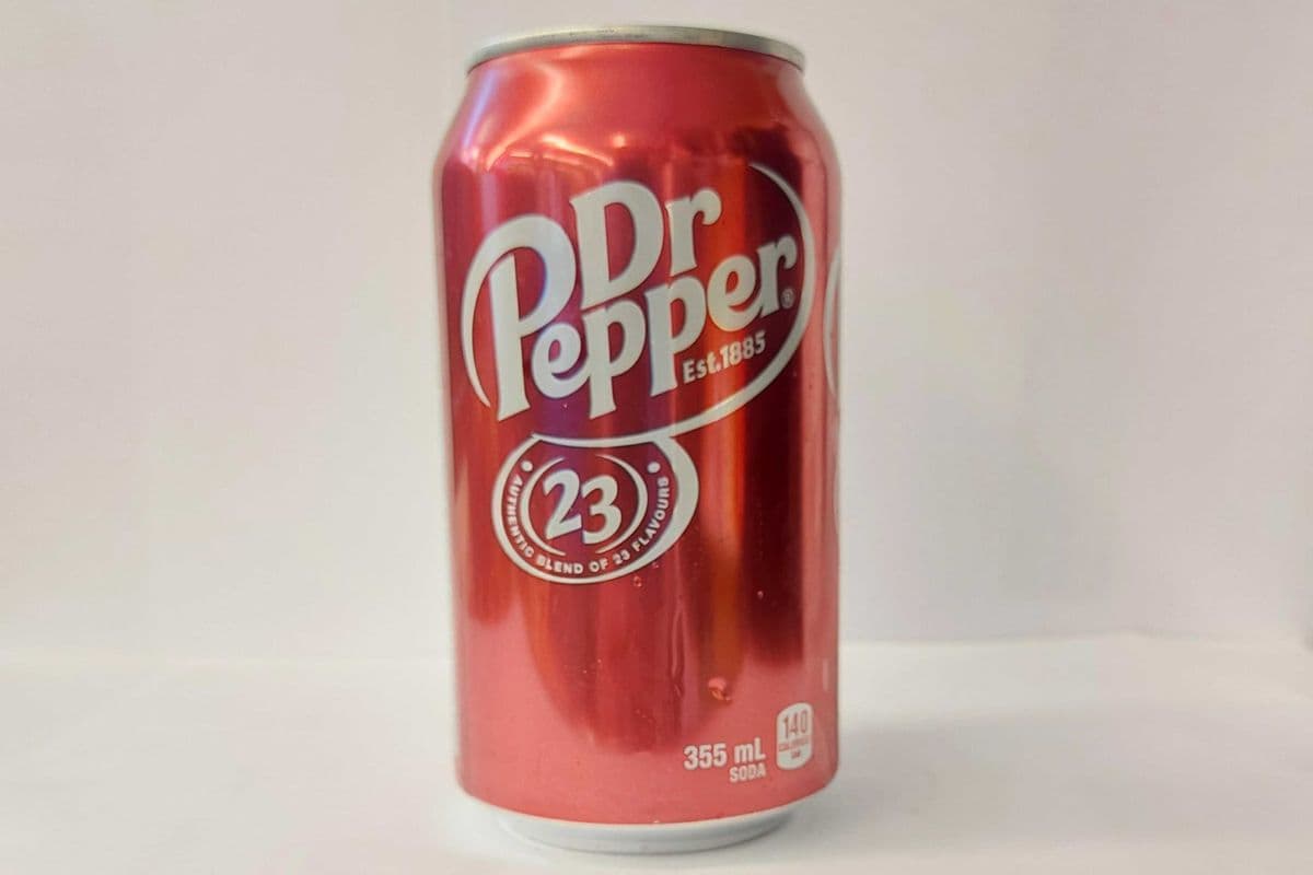 Dr. Pepper (355ml)