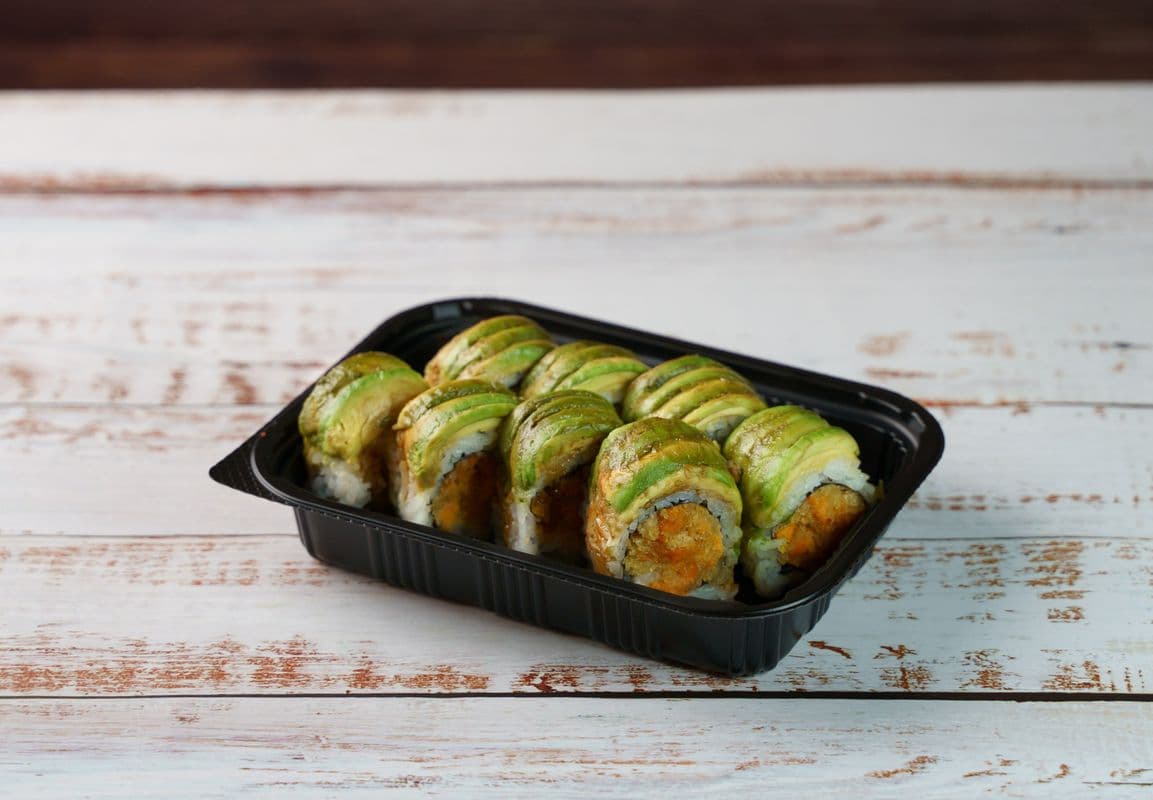 Victoria Roll