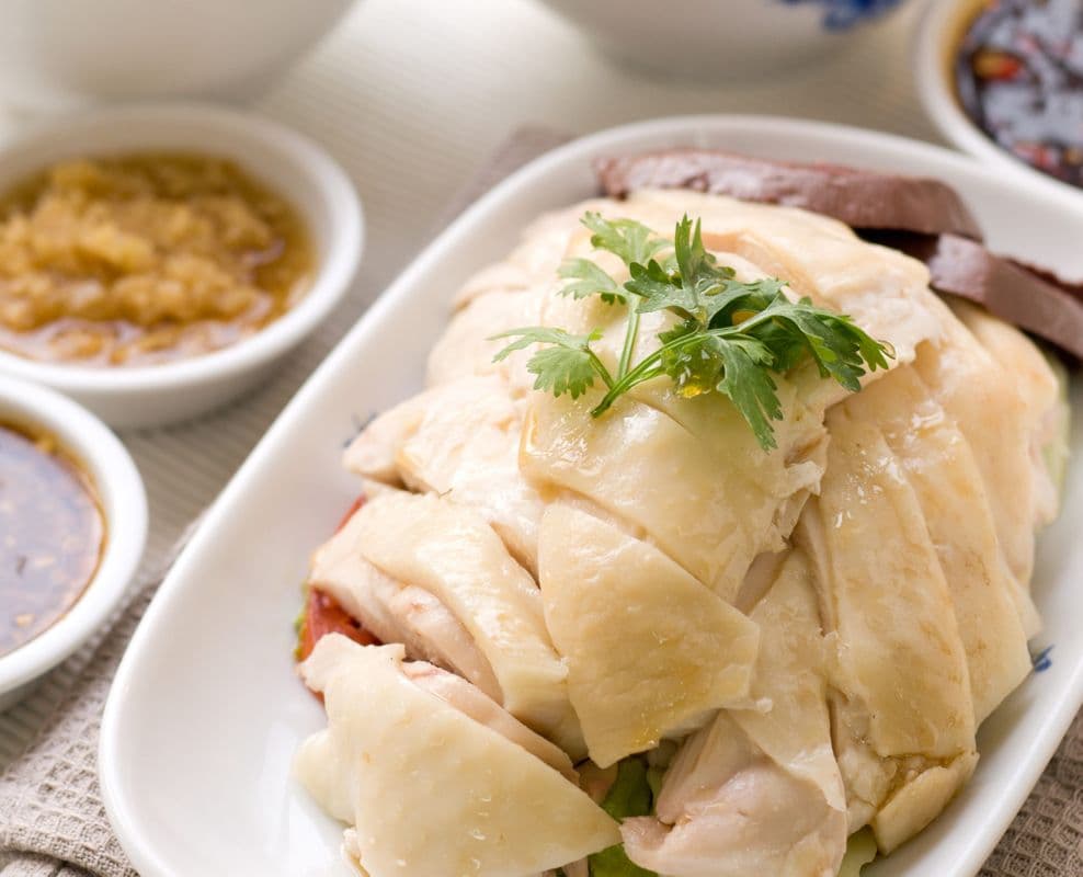 Whole Chicken