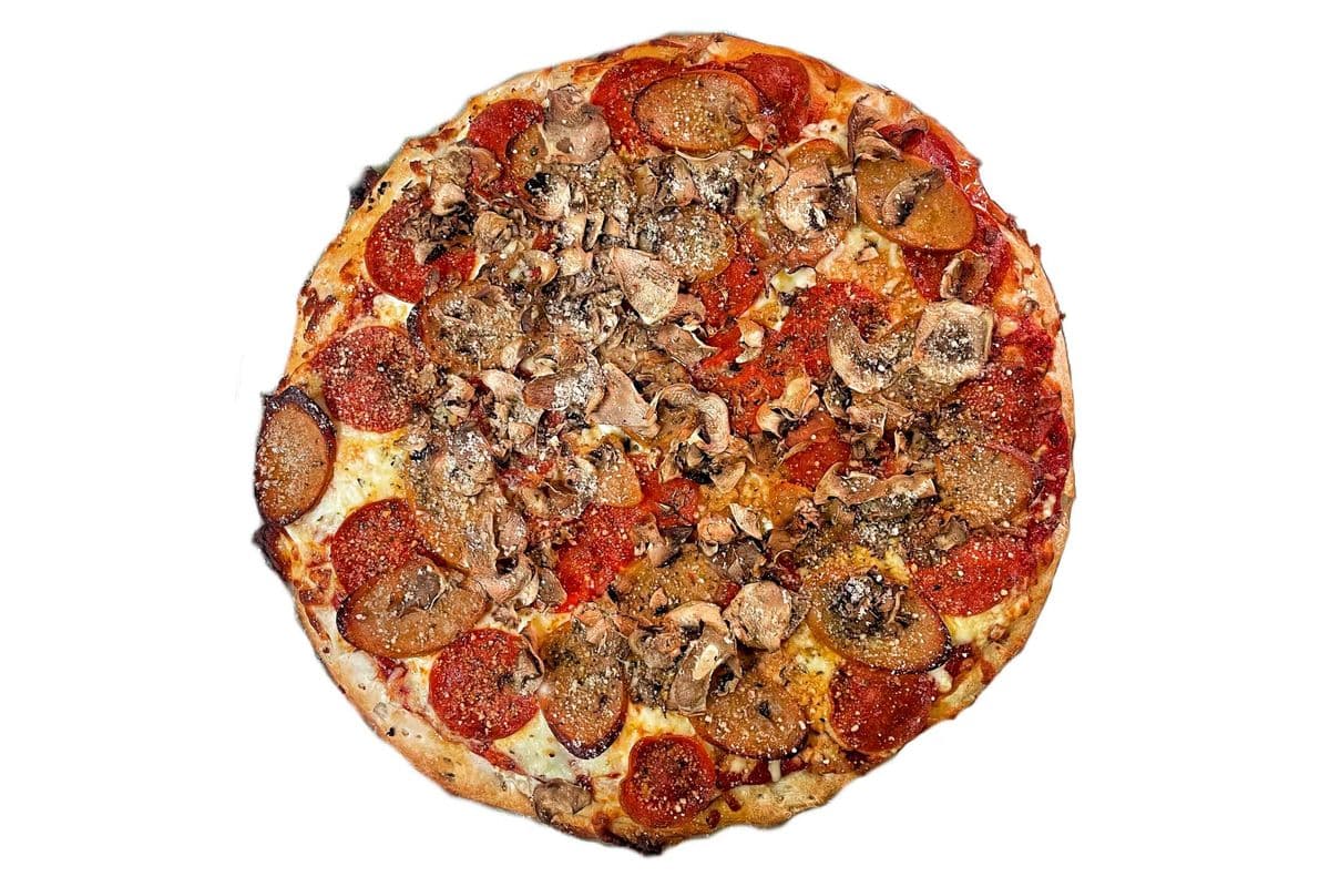 Large Italian Pizza