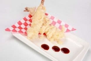 13. Shrimp Tempura (5 pcs)