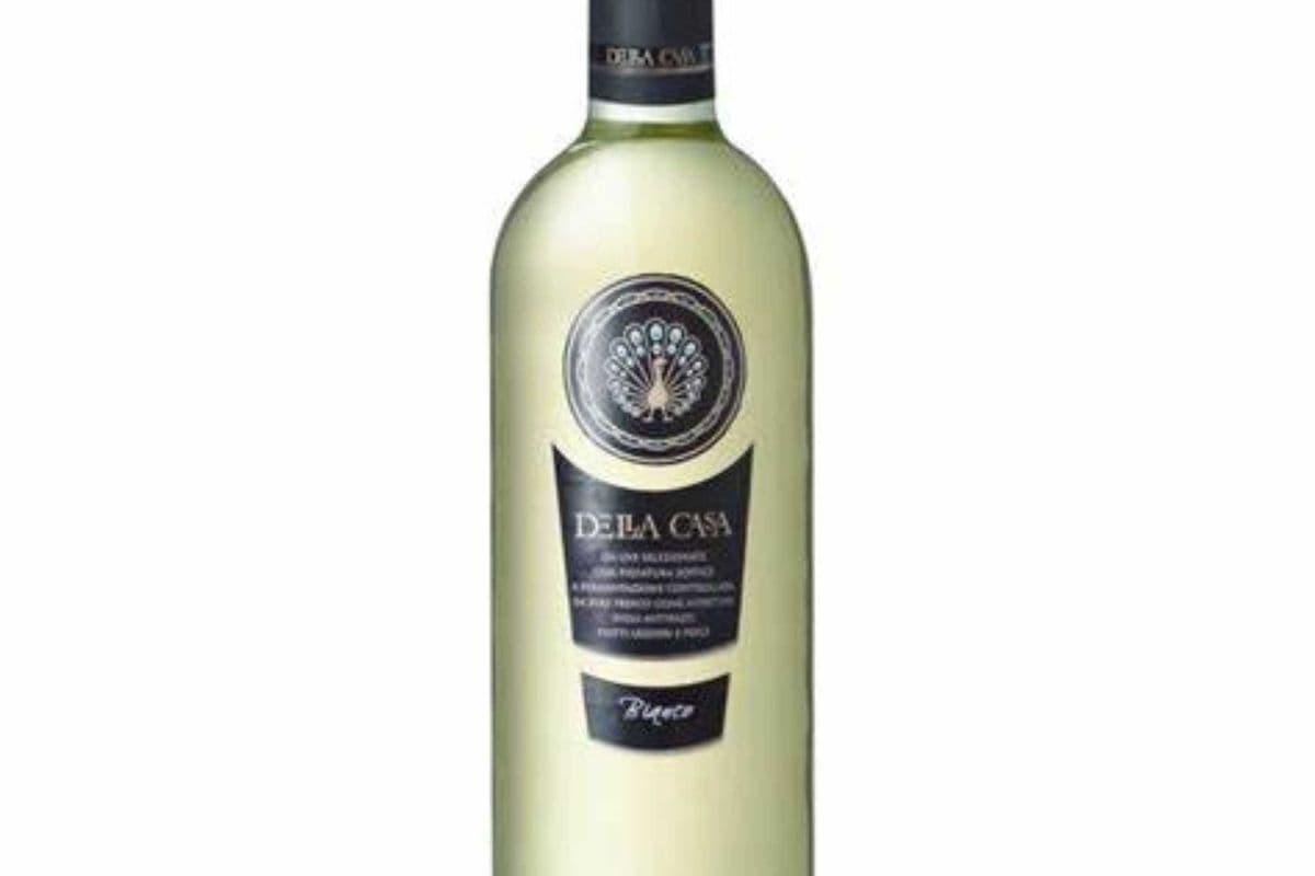 Della casa bianco (1 x 750ml)