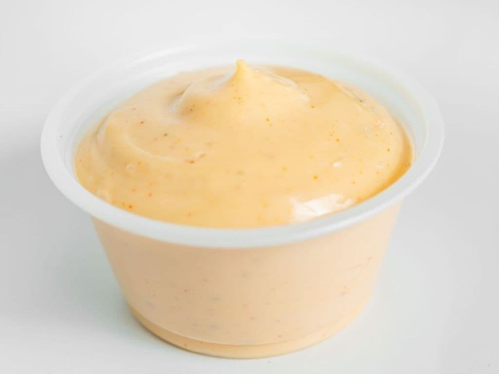 Spicy Mayo