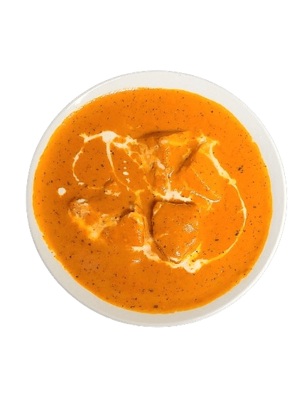 Lamb Korma