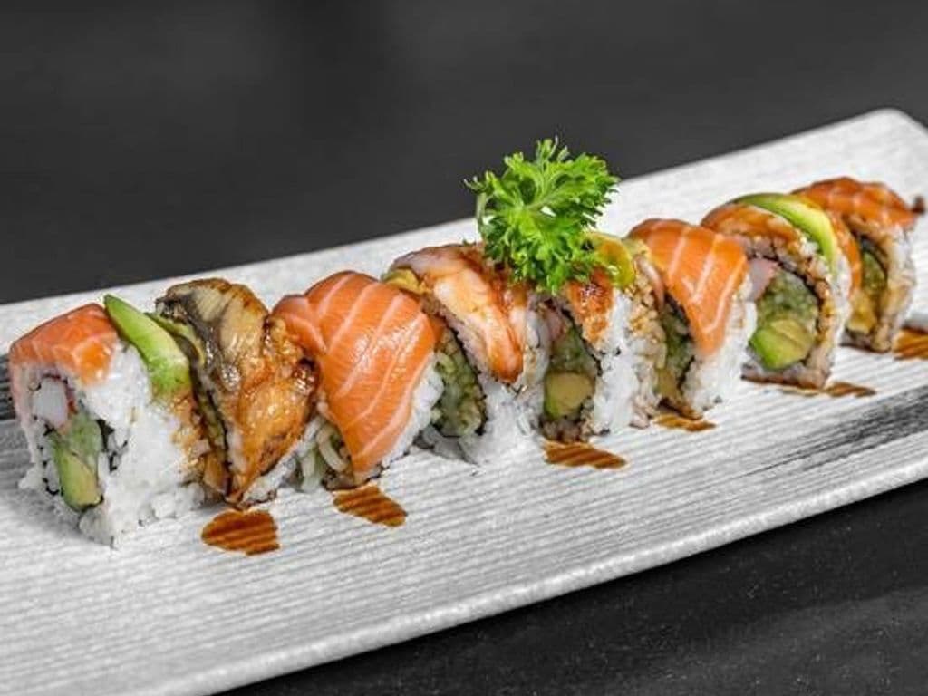 Royal Roll 8 pieces