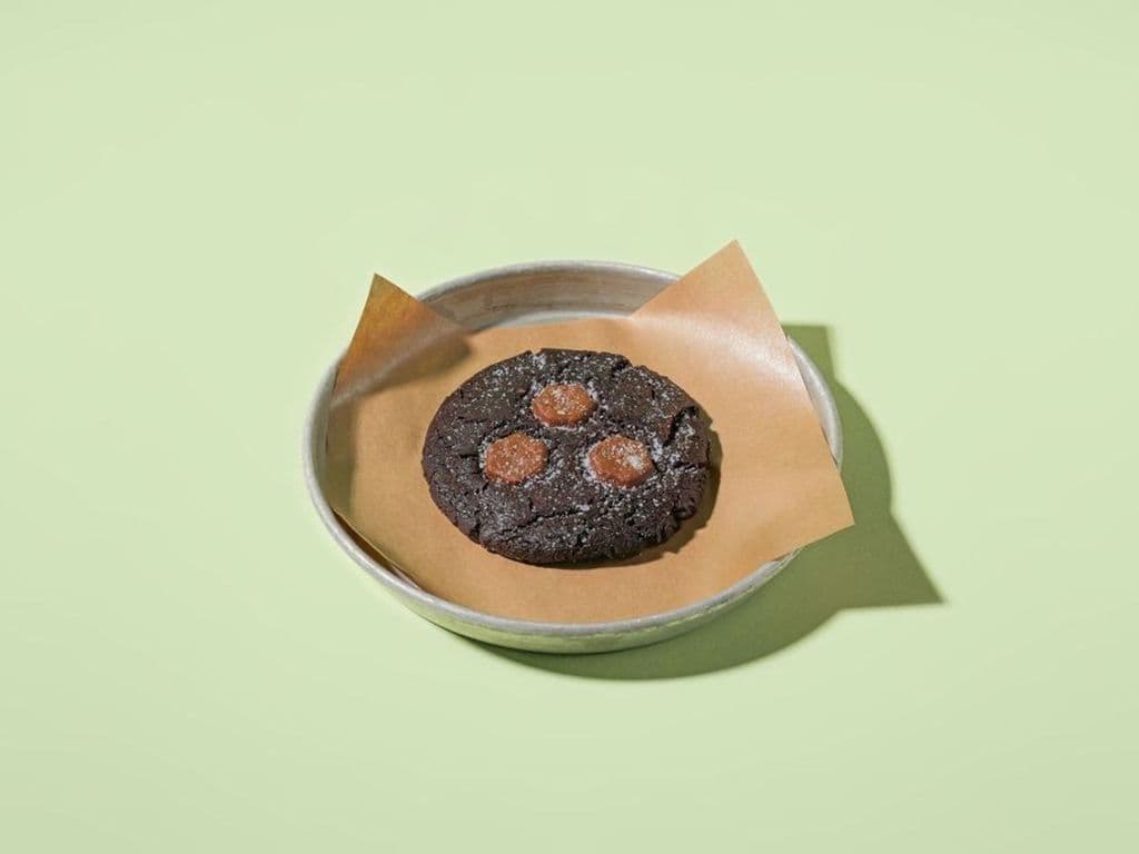 Diablo Cookie