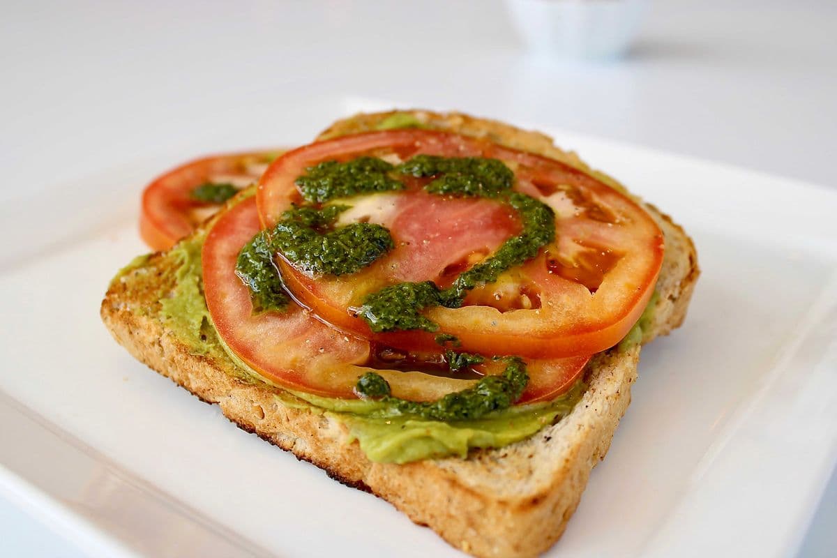 Avocado Toast