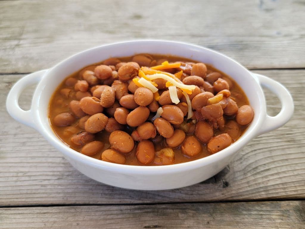 Beans