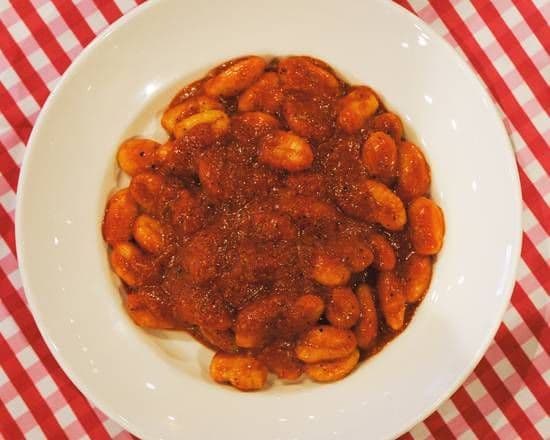 Gnocchi