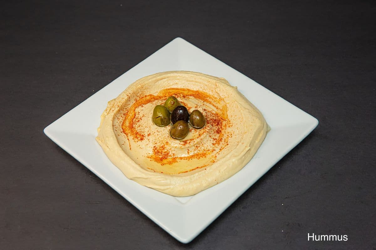 Hummus