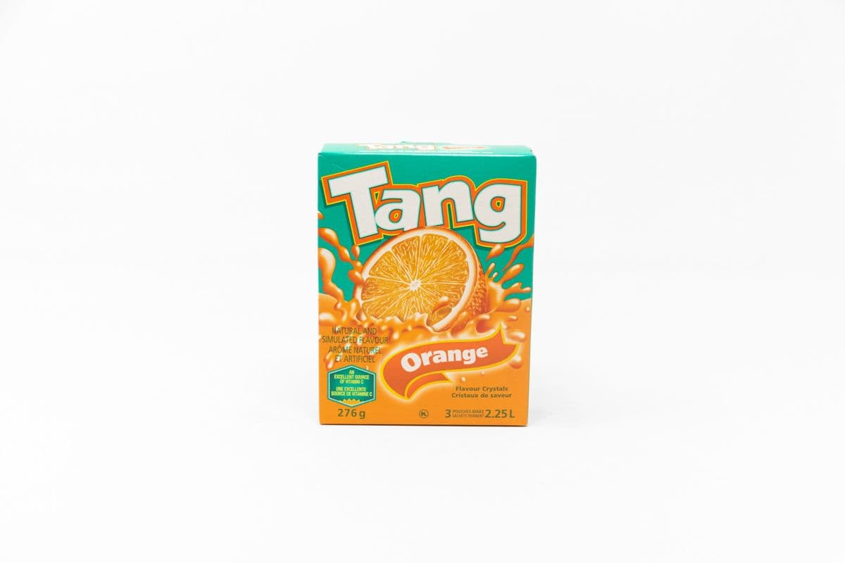 Tang Orange (276g)
