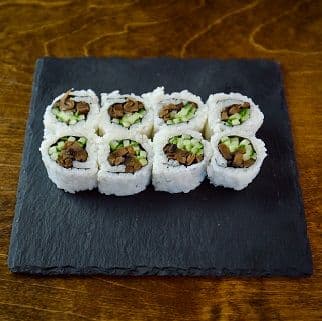 Shiitake