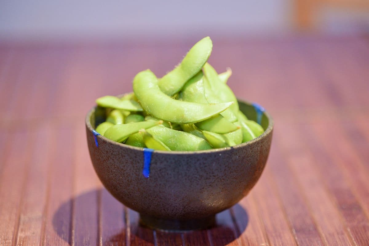 Edamame