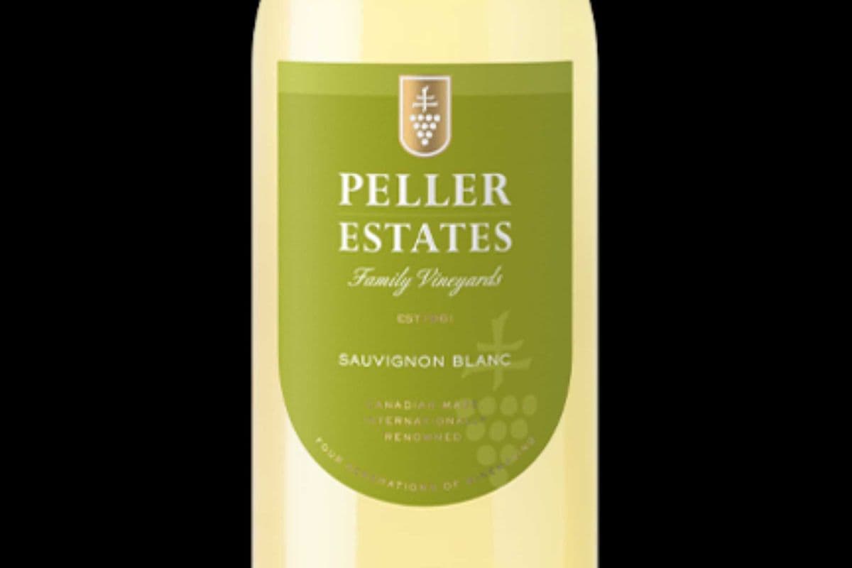 Peller Estates Sauvignon Blanc 1.5L (1 x 1.5L)