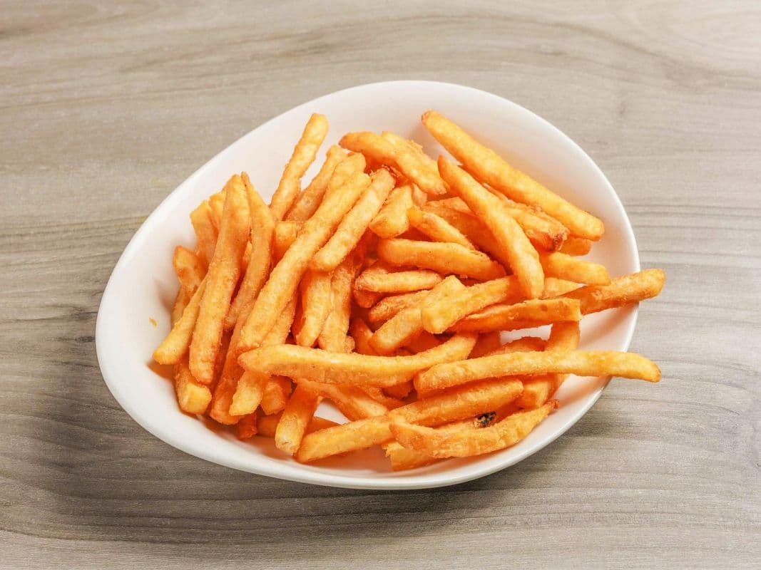 Small Fries