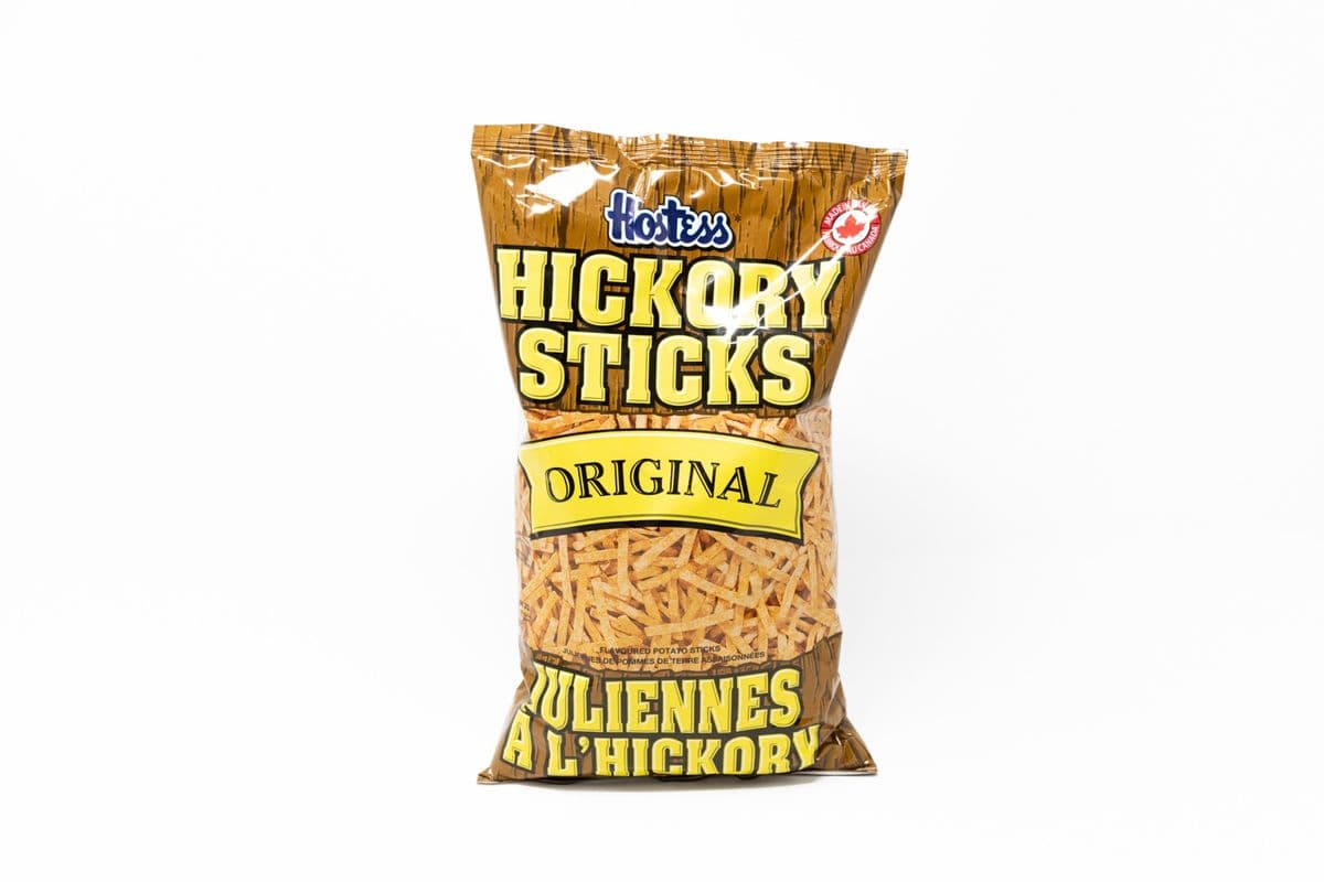 Hickory Sticks Original 275g