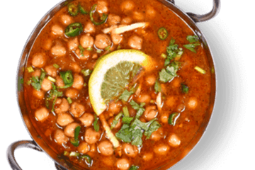 Channa Masala