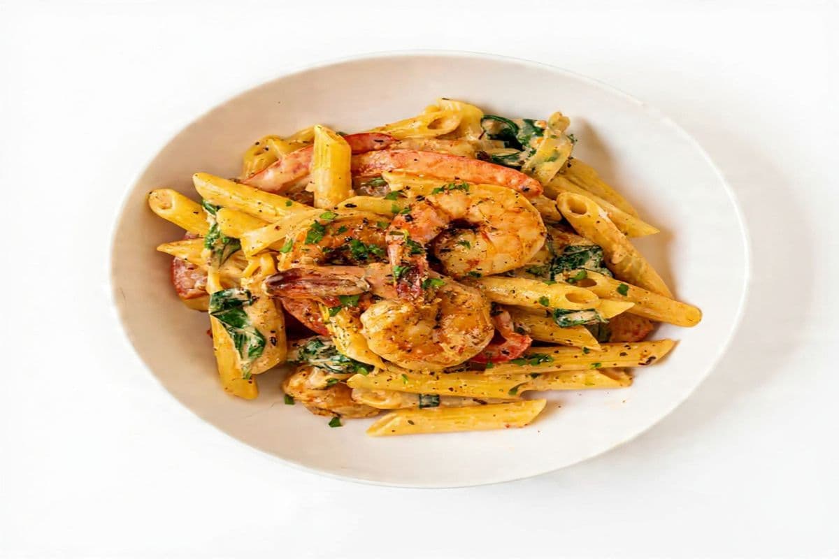 Penne Milano
