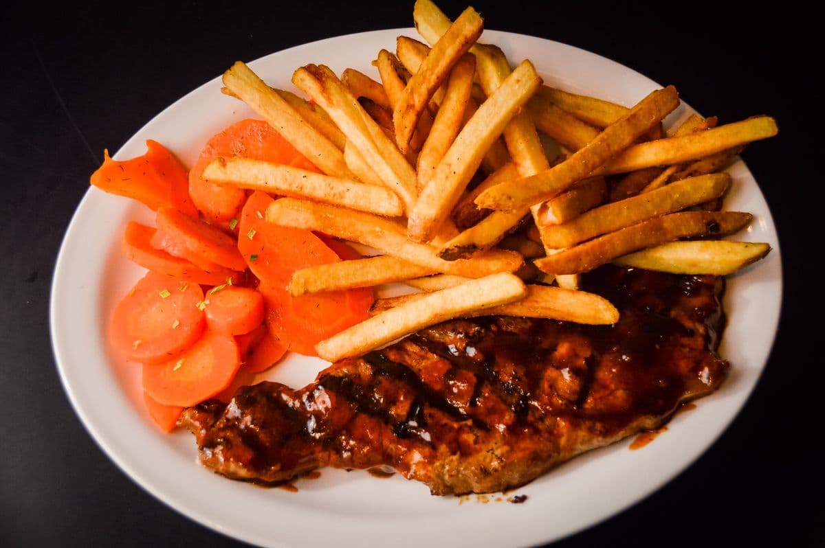 House Feature New York Striploin (8 oz)
