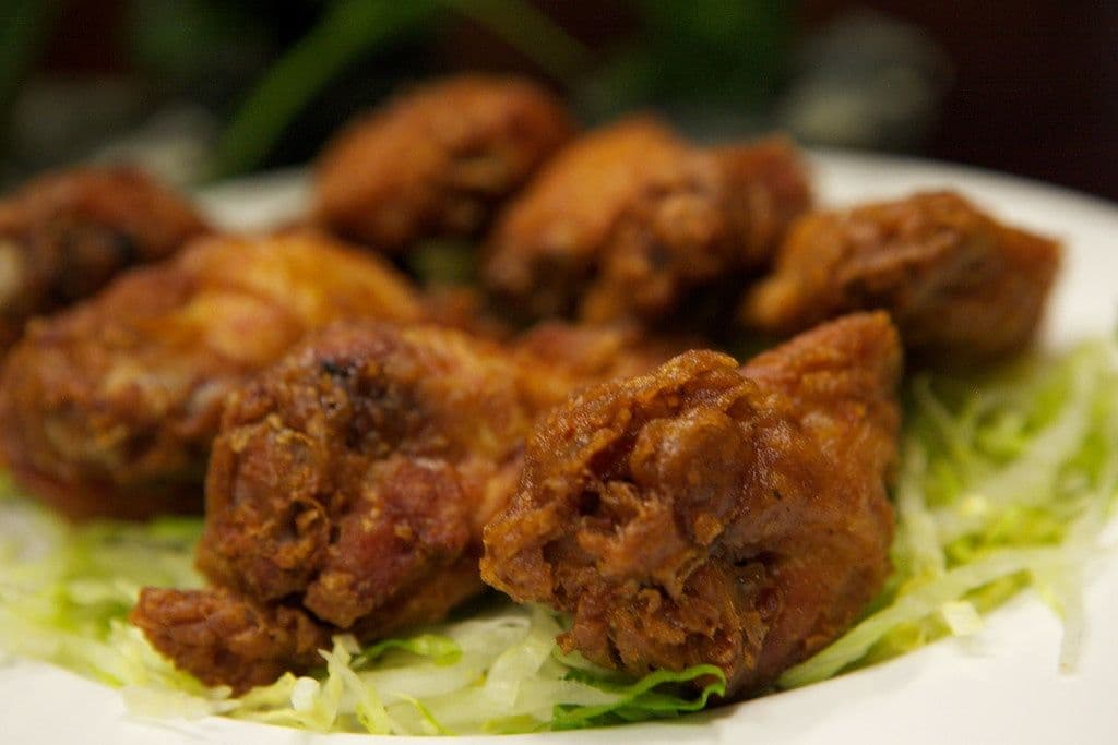 Meal - Fried Chicken