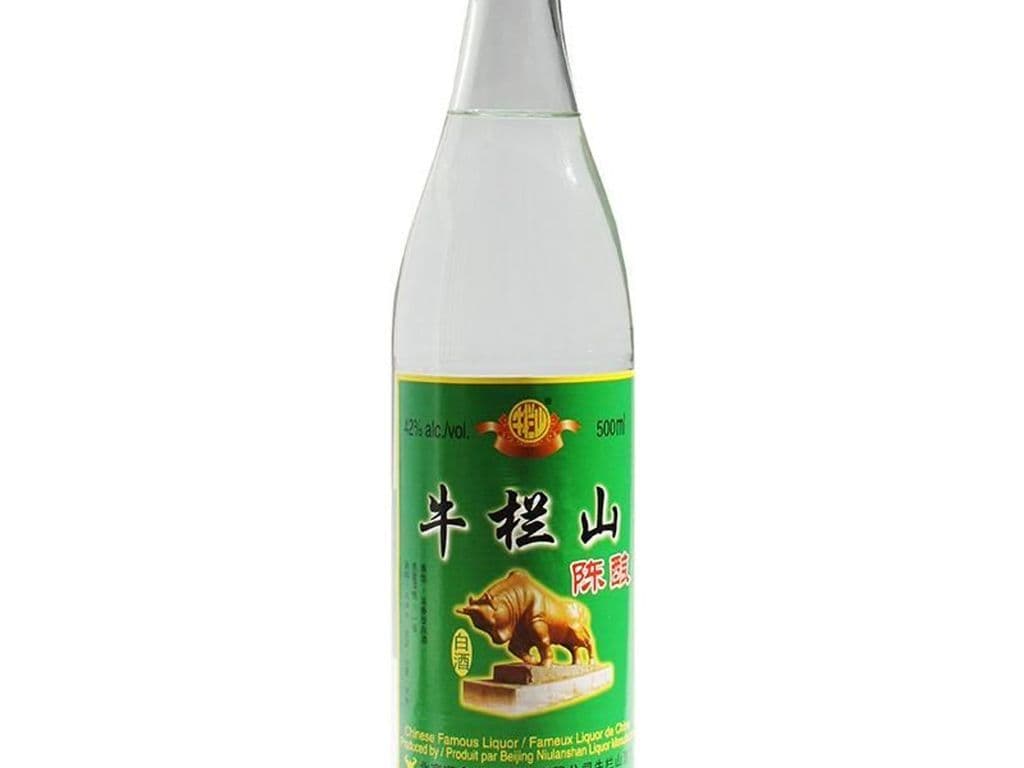 Er Guo Tou - Niu Lan