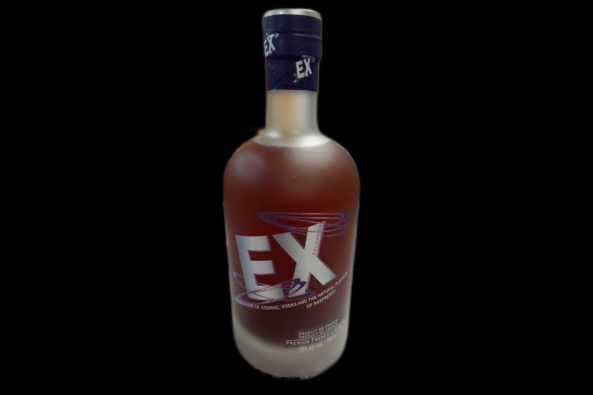 EX A UNIQUE BLEND (1 x 750ML) (1 x 750ML)